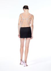 Midnight Skirt Mini Nué