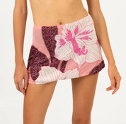 Oceanus Delilah Beaded skirt