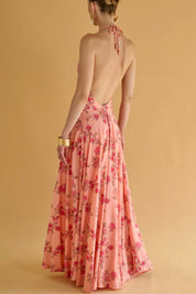 SIENNA Dress - Rosa Frellis