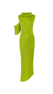Alba Midi Dress