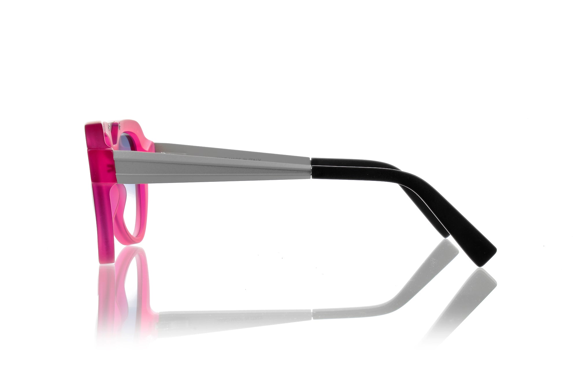 KIRK & KIRK EVAN RASPBERRY UNISEX