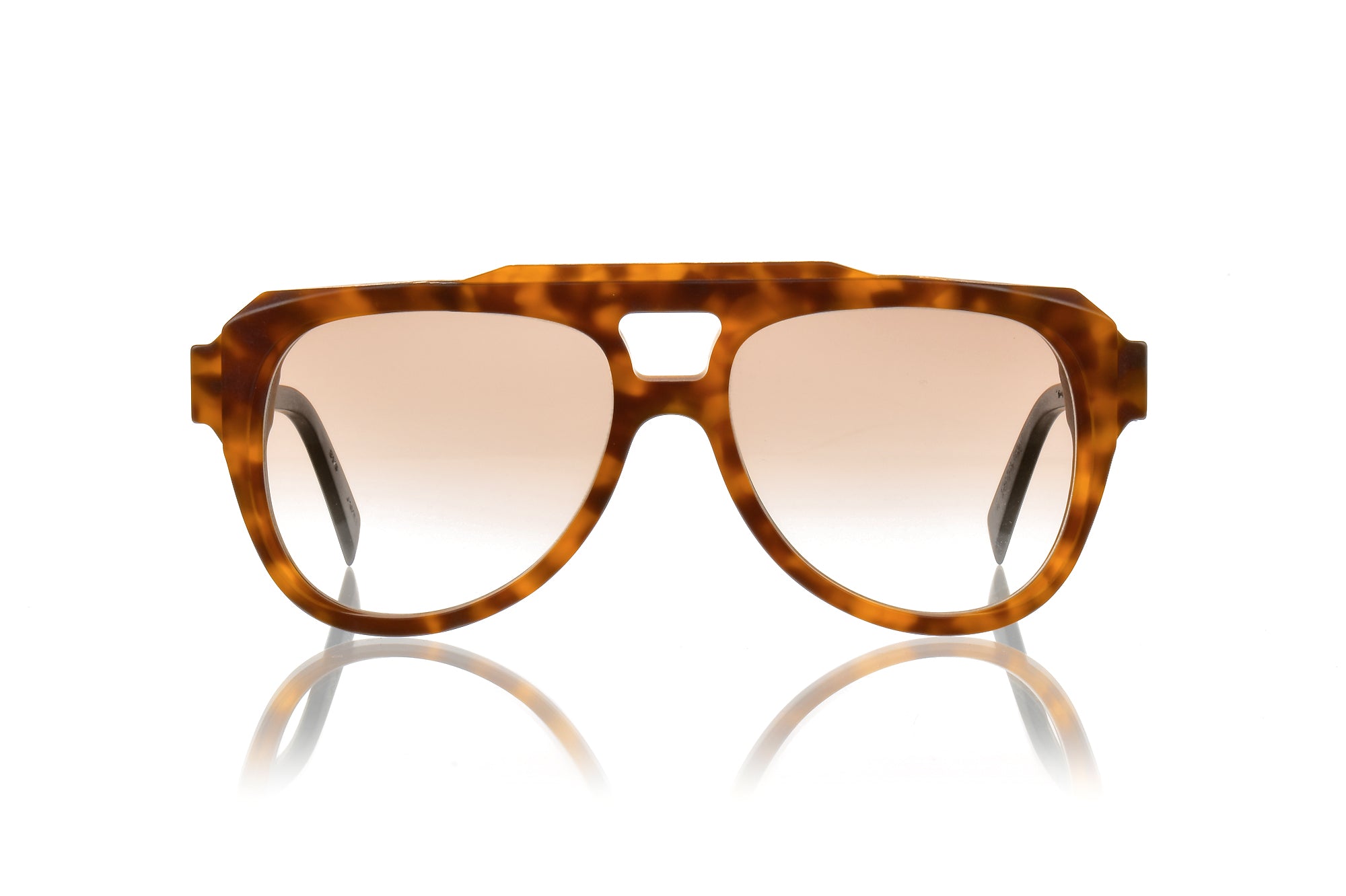 KIRK & KIRK JAMES TORTOISE UNISEX
