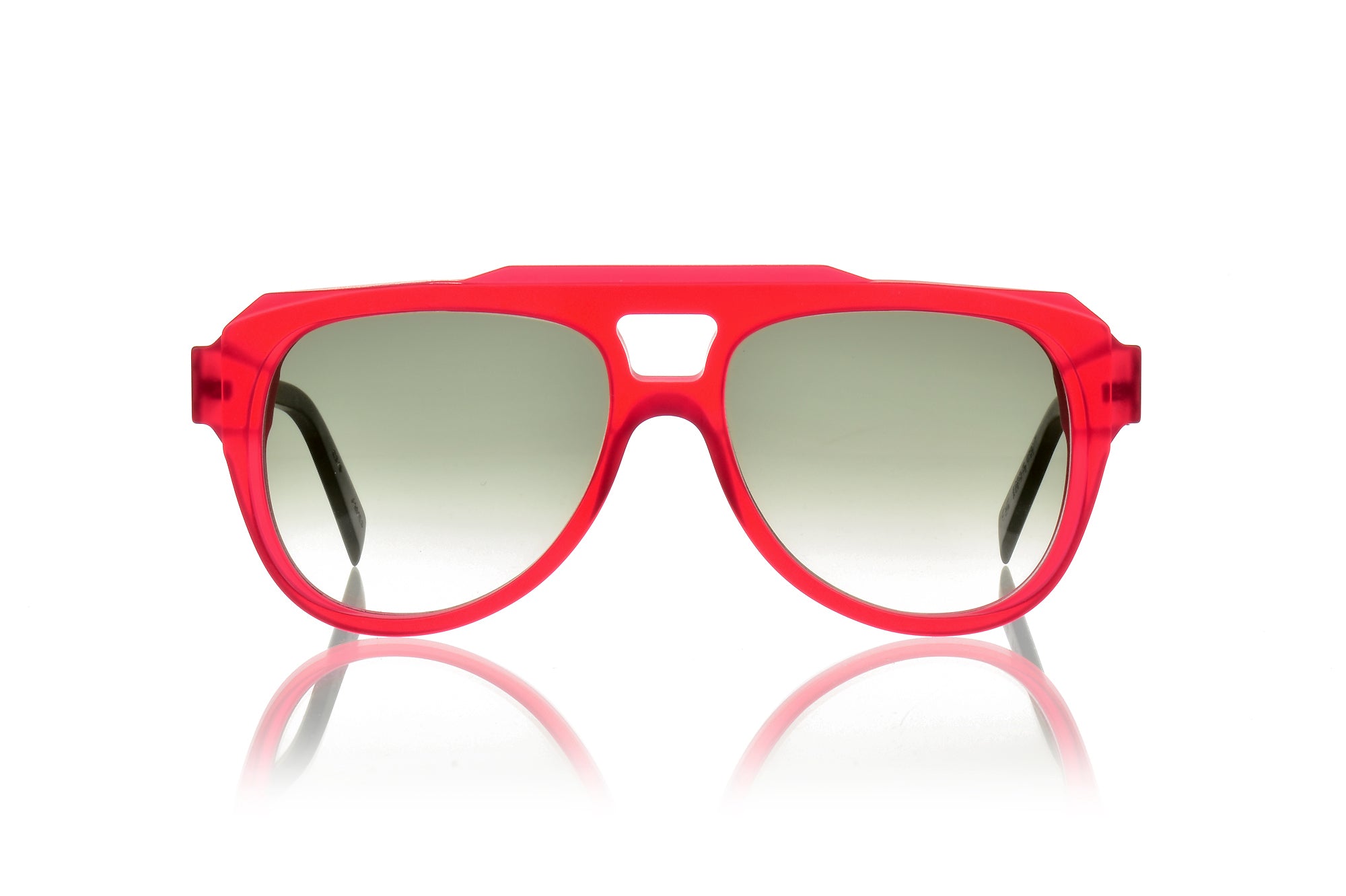KIRK & KIRK JAMES CRIMSON UNISEX