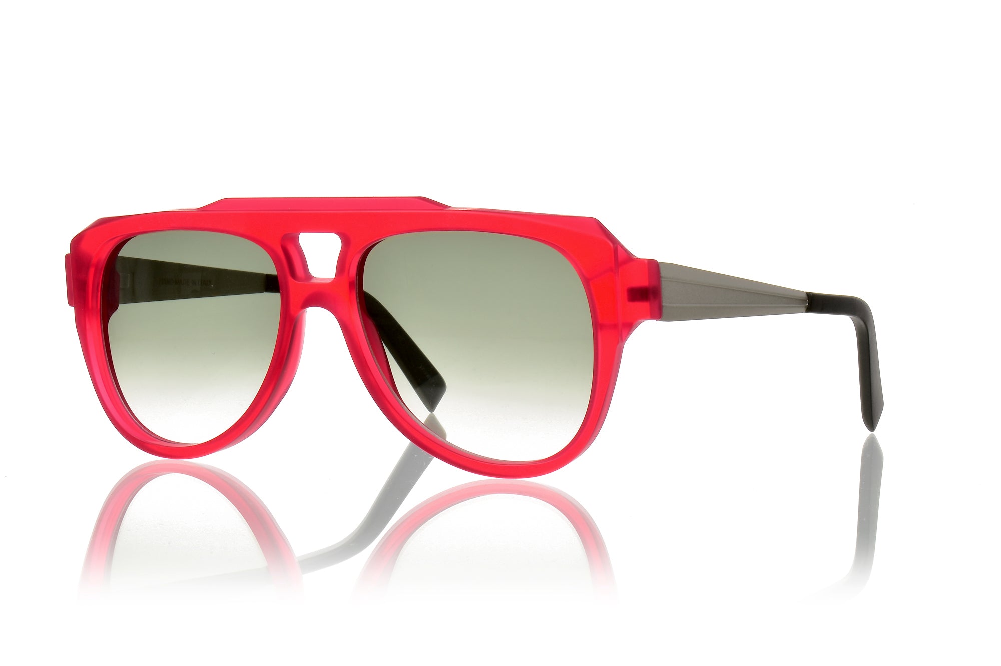 KIRK & KIRK JAMES CRIMSON UNISEX