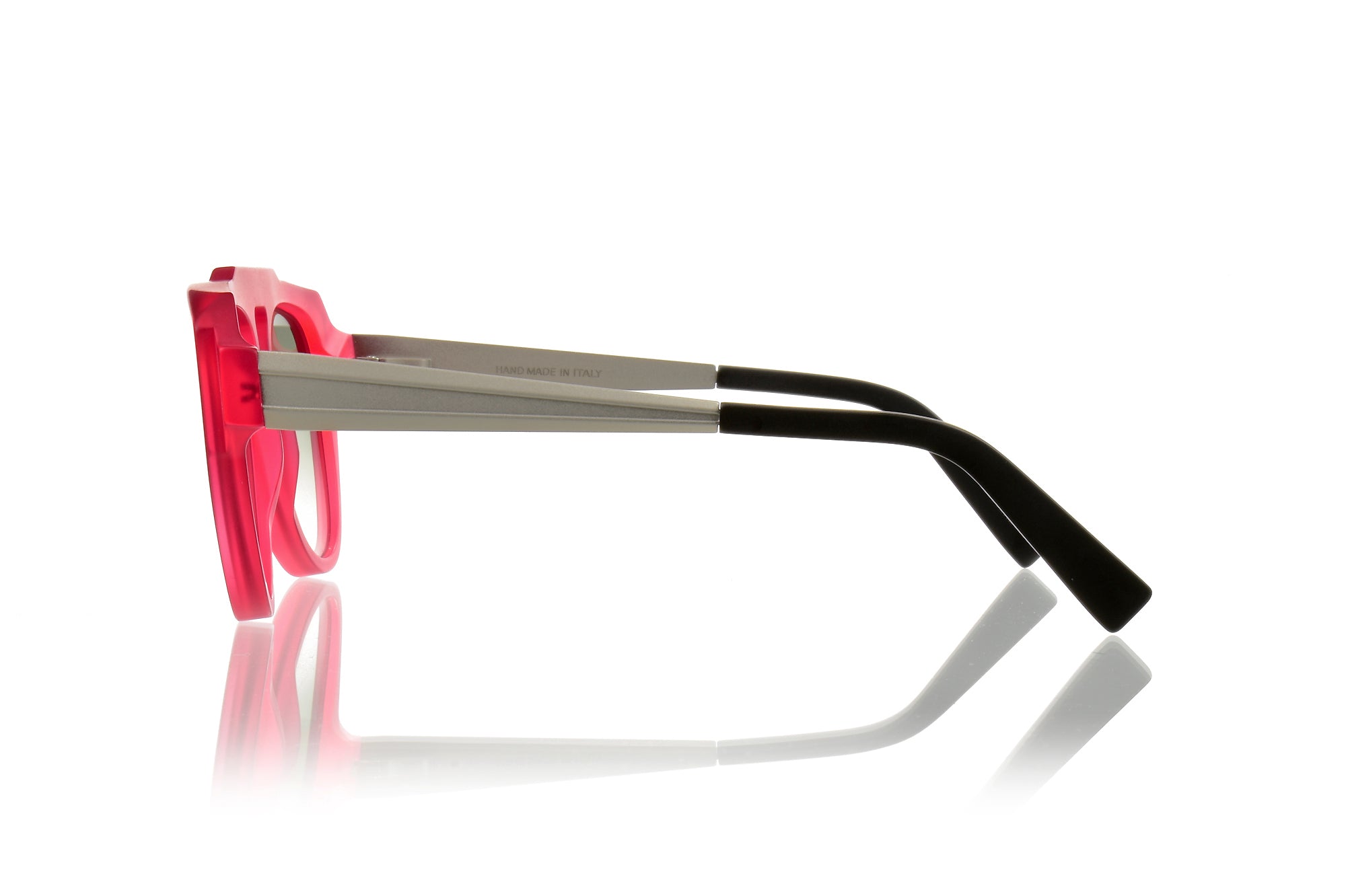 KIRK & KIRK JAMES CRIMSON UNISEX