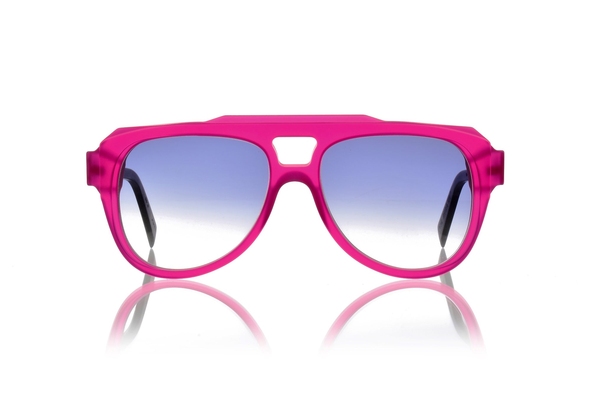 KIRK & KIRK JAMES RASPBERRY UNISEX