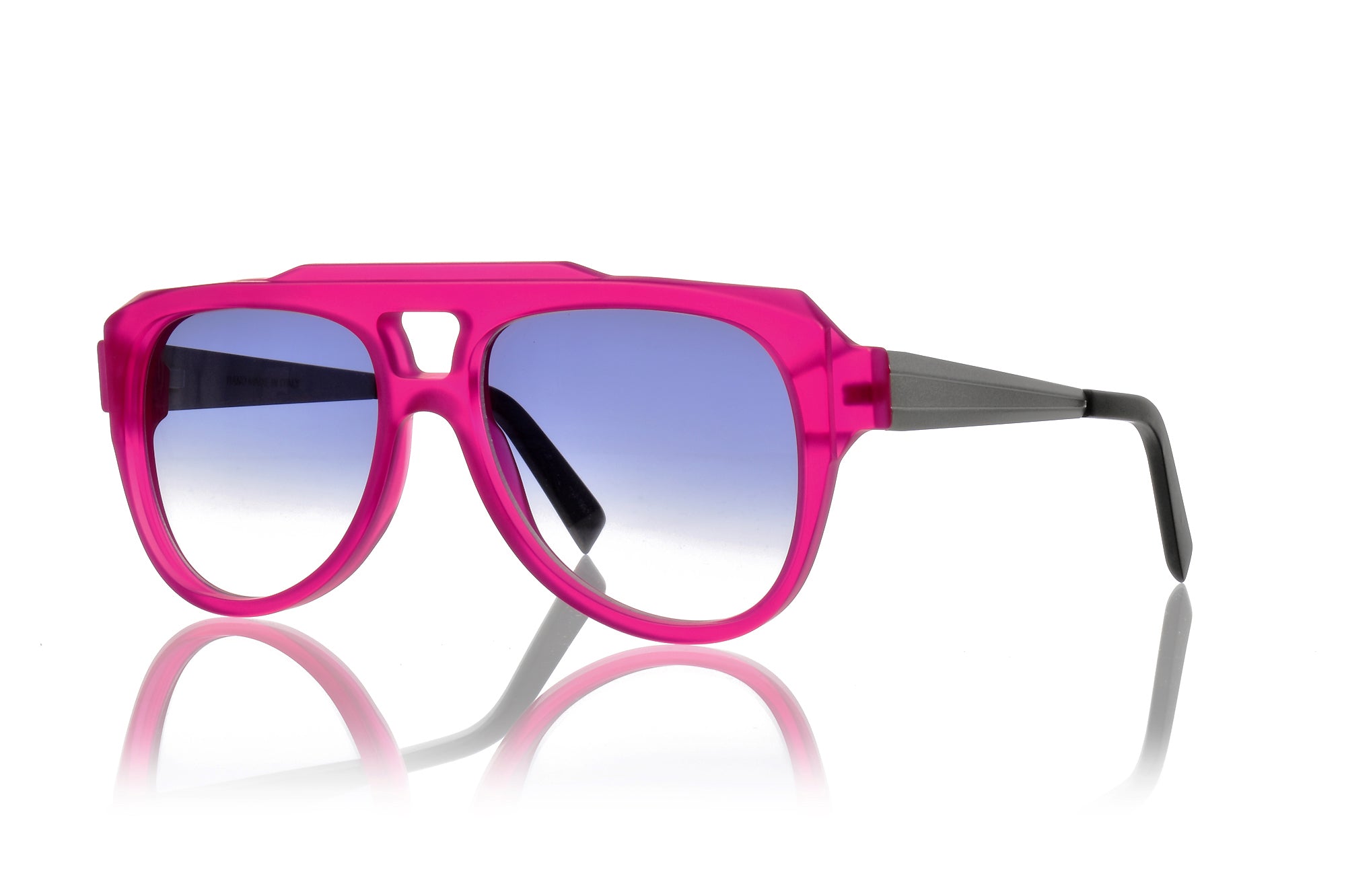Kirk's Raspberry KIRK & KIRK JAMES RASPBERRY UNISEX – SAMPLE SALE LONDON