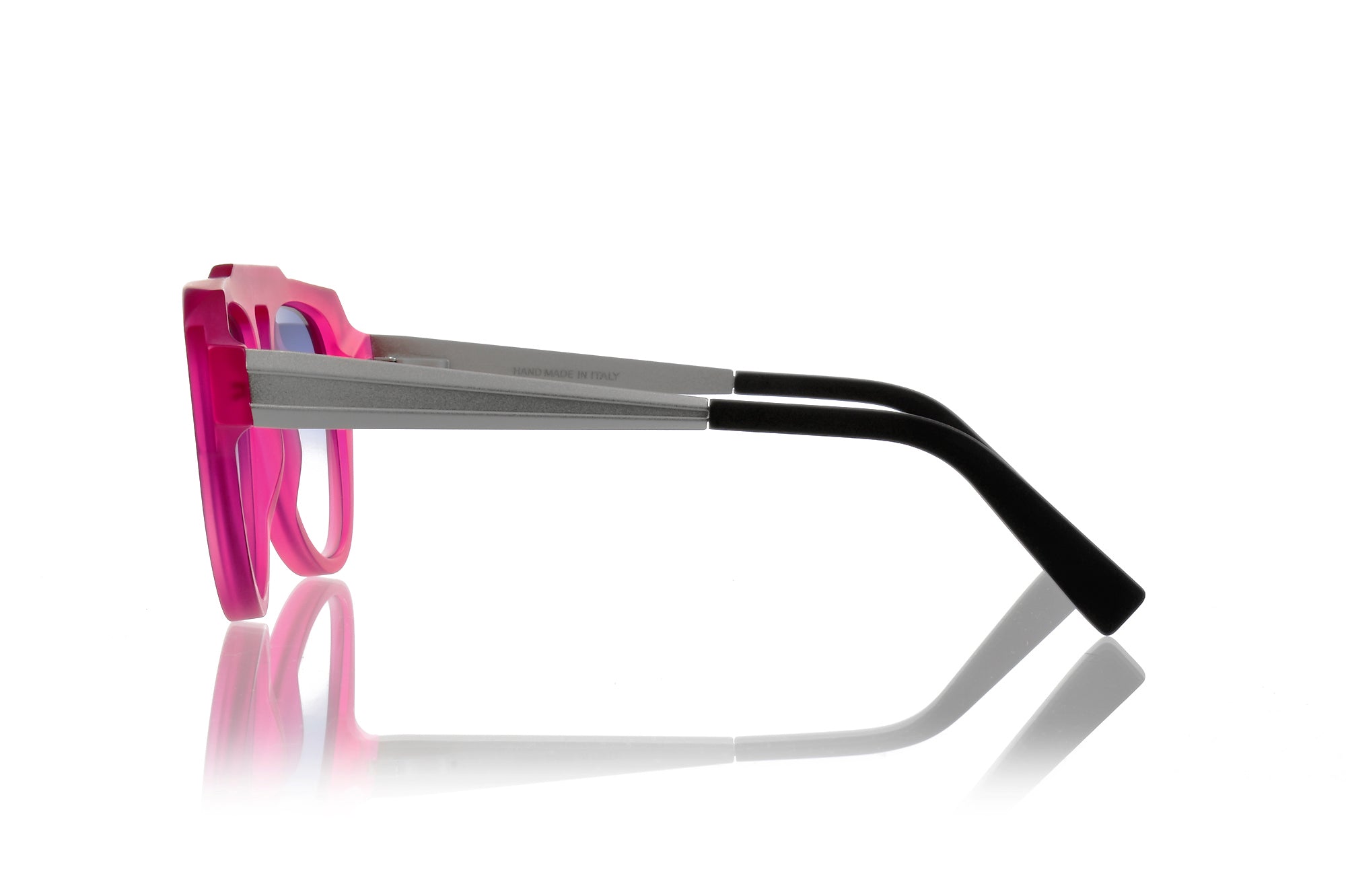 KIRK & KIRK JAMES RASPBERRY UNISEX