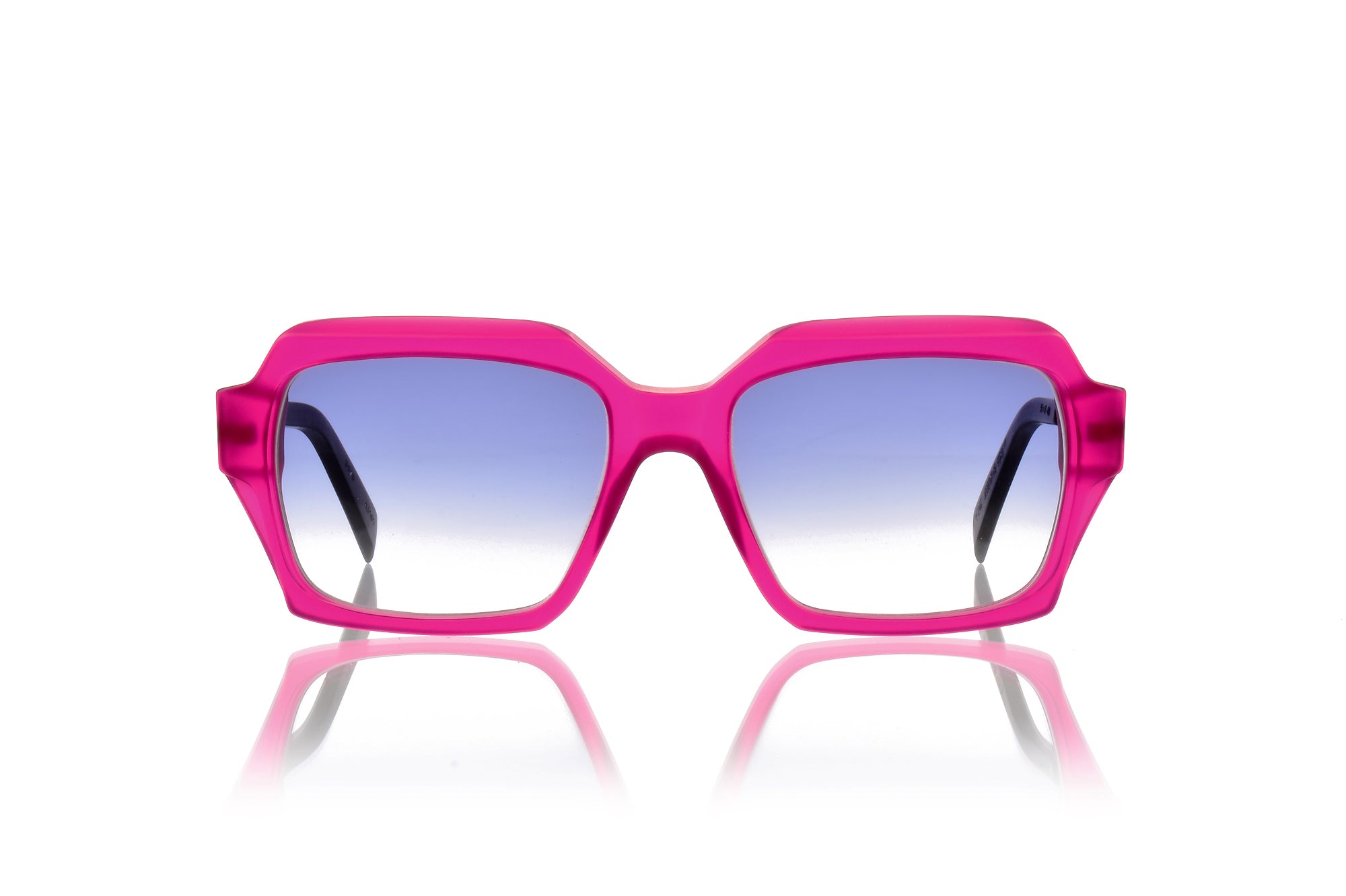 KIRK & KIRK LIAM RASPBERRY UNISEX