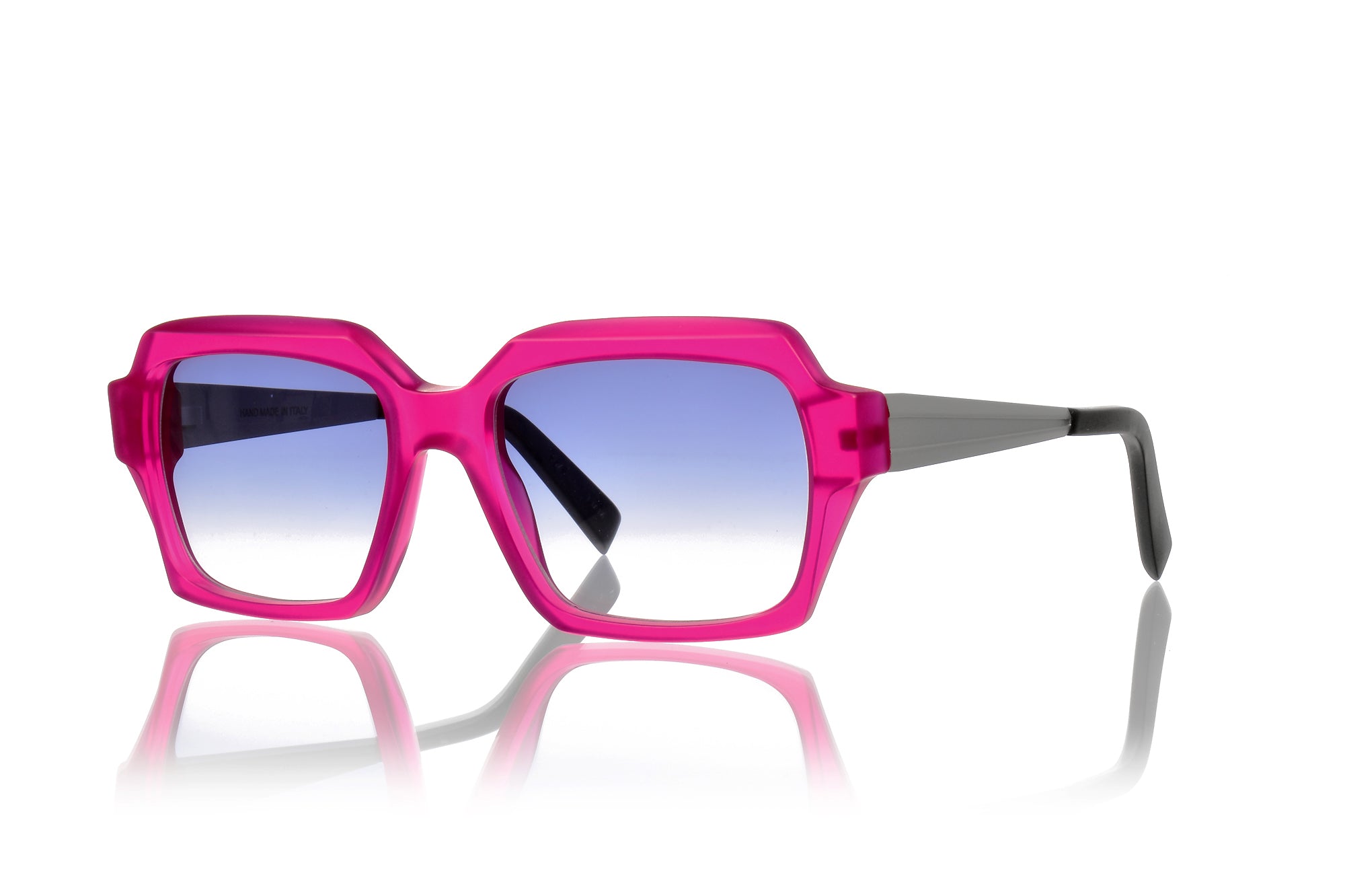 KIRK & KIRK LIAM RASPBERRY UNISEX