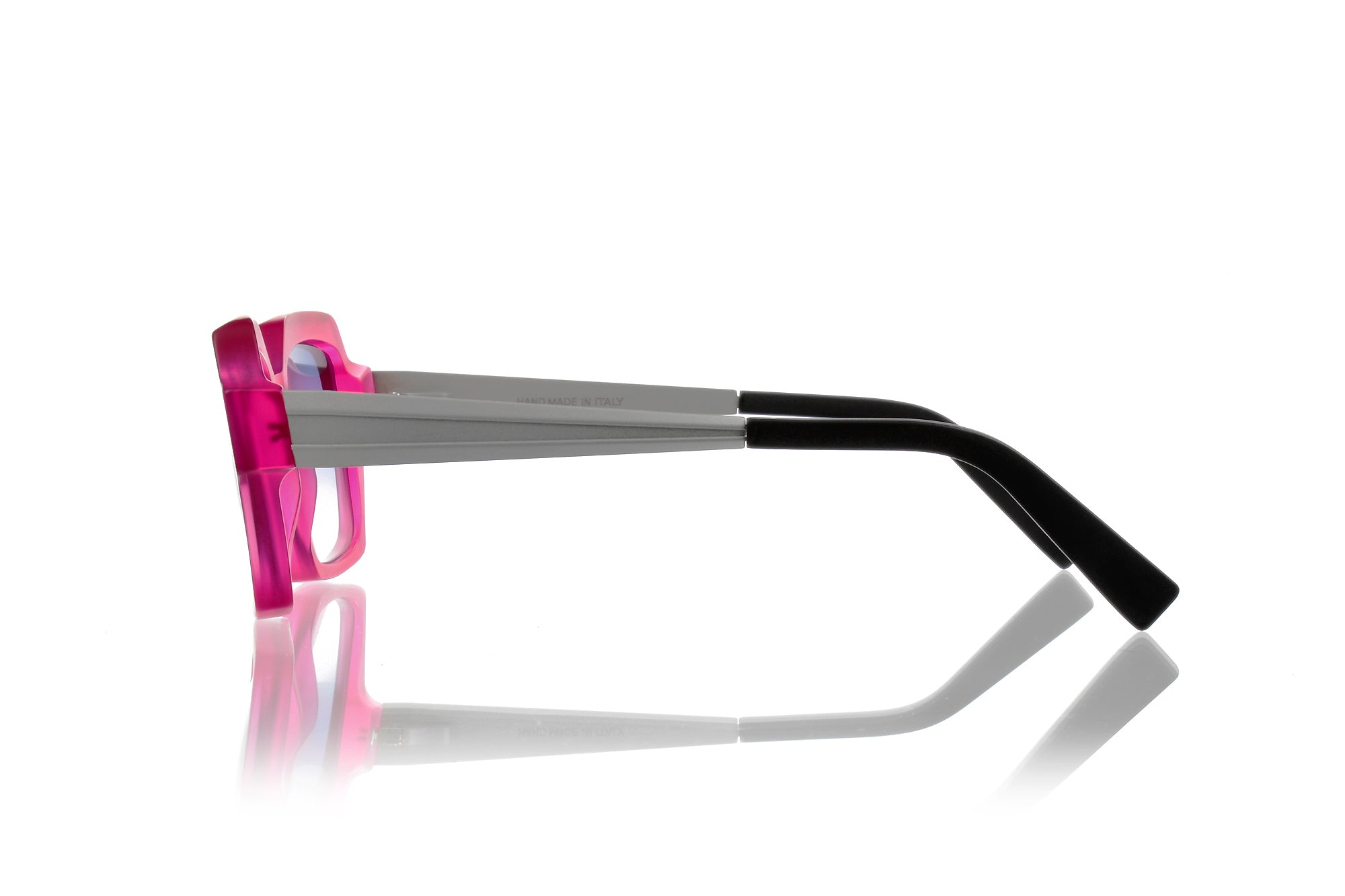 KIRK & KIRK LIAM RASPBERRY UNISEX