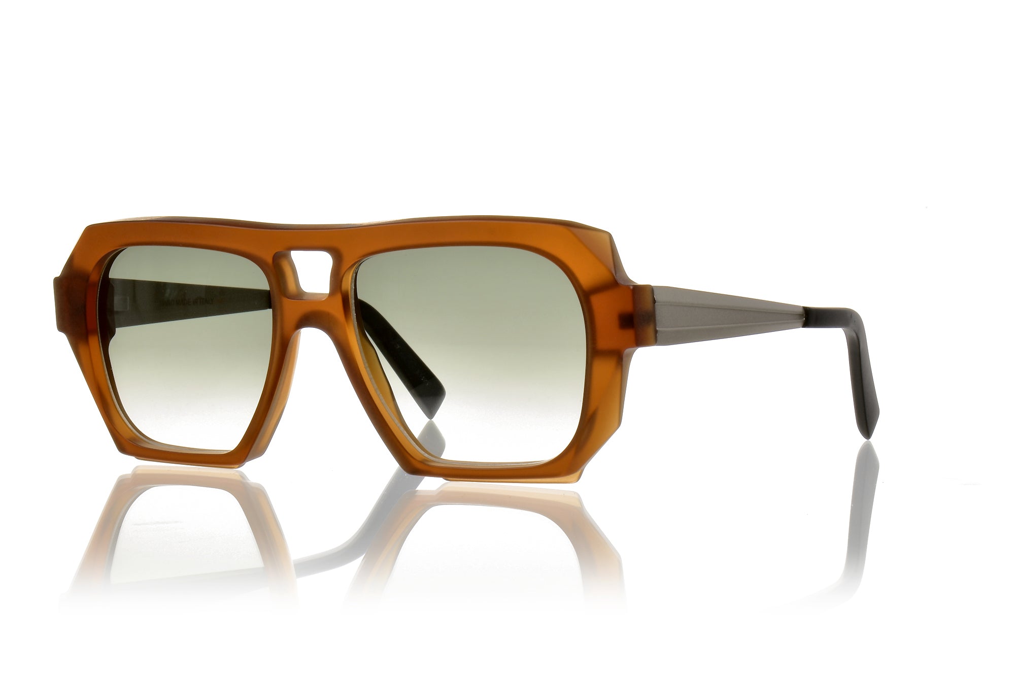 KIRK & KIRK LUKE WALNUT UNISEX