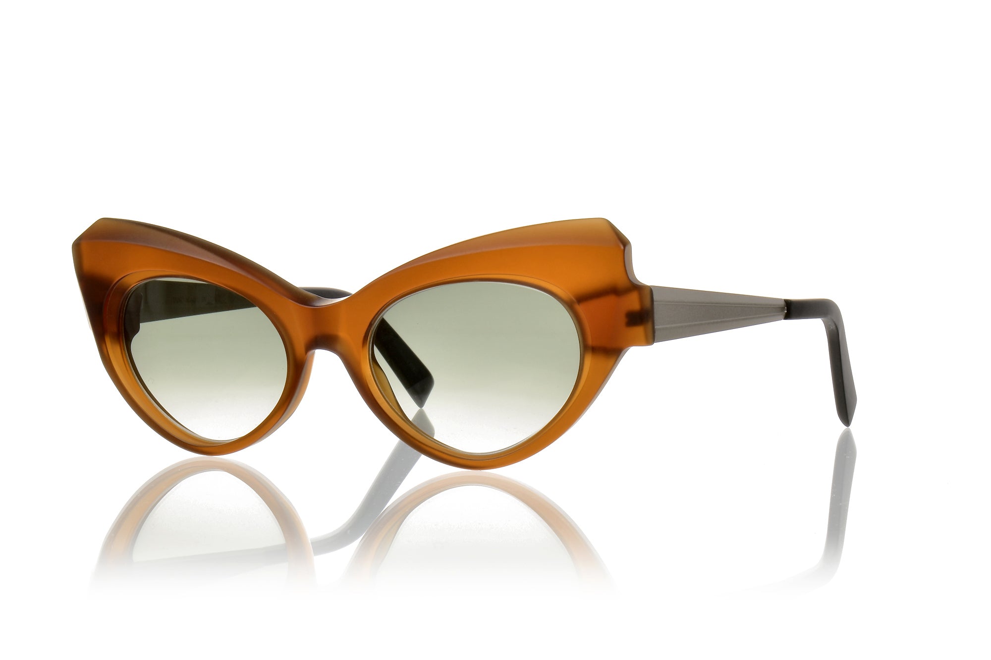 KIRK & KIRK MIA WALNUT WOMEN