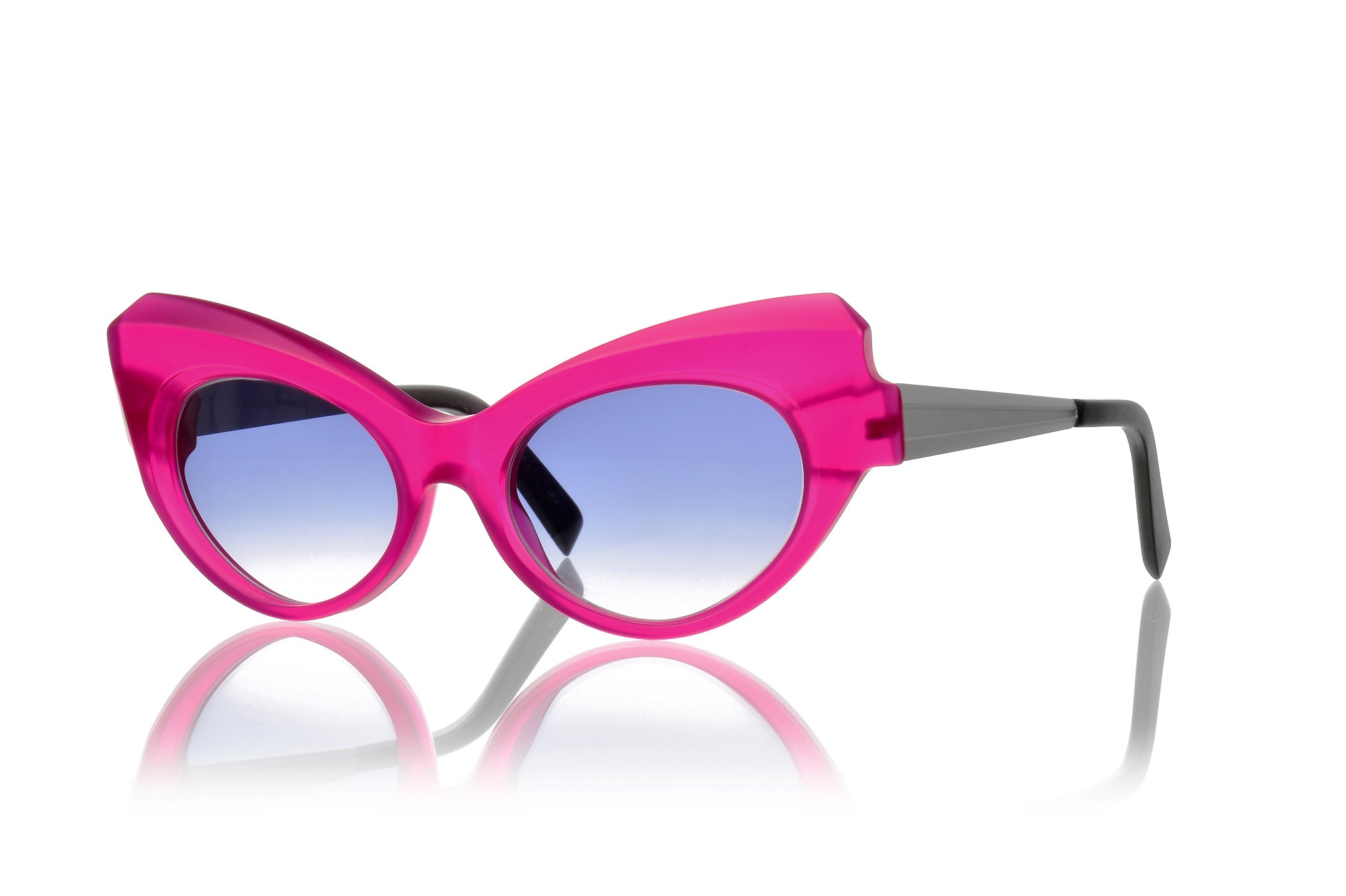 KIRK & KIRK MIA RASPBERRY WOMEN