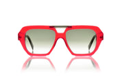 KIRK & KIRK RYAN CRIMSON UNISEX