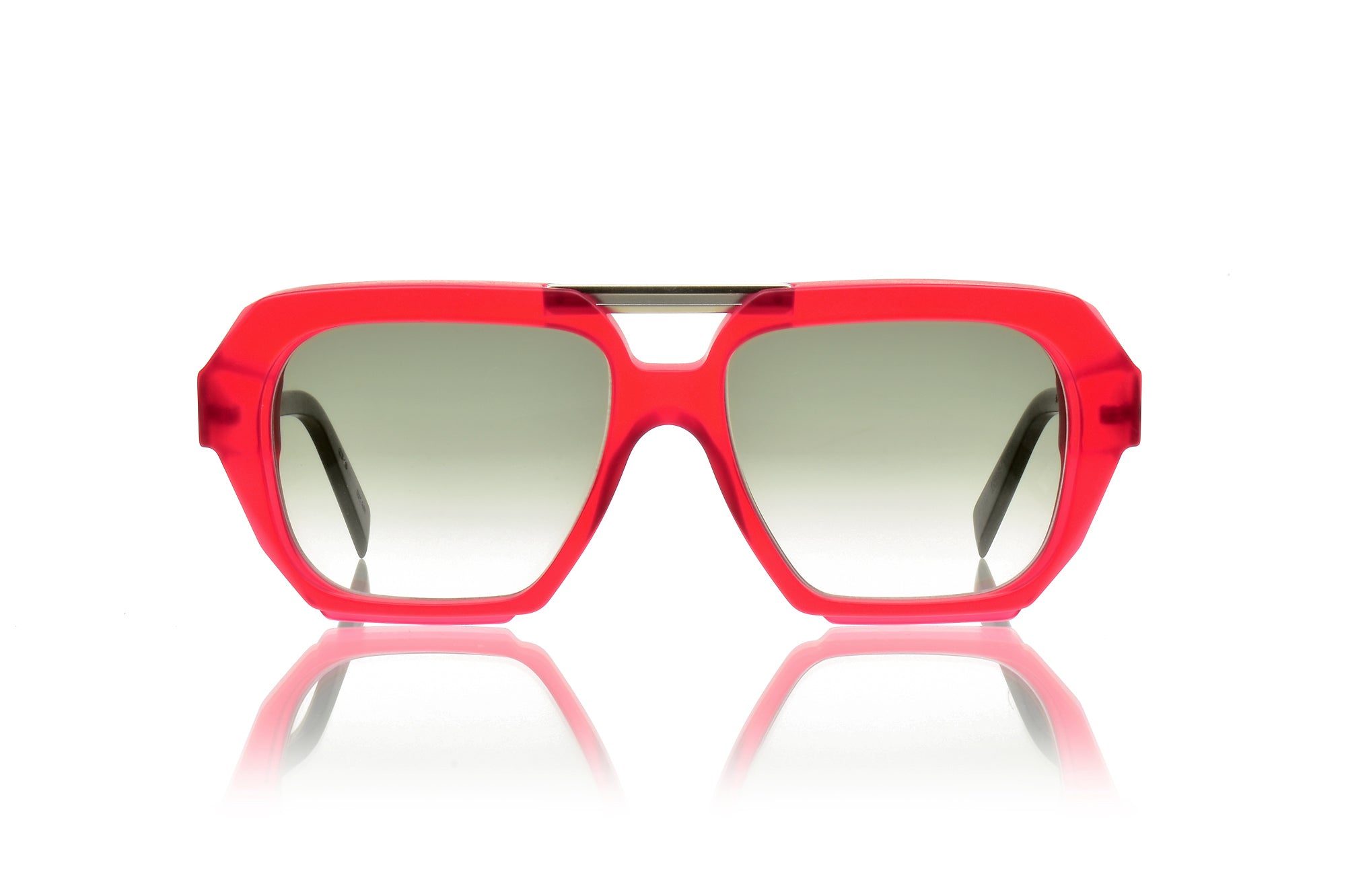 KIRK & KIRK RYAN CRIMSON UNISEX