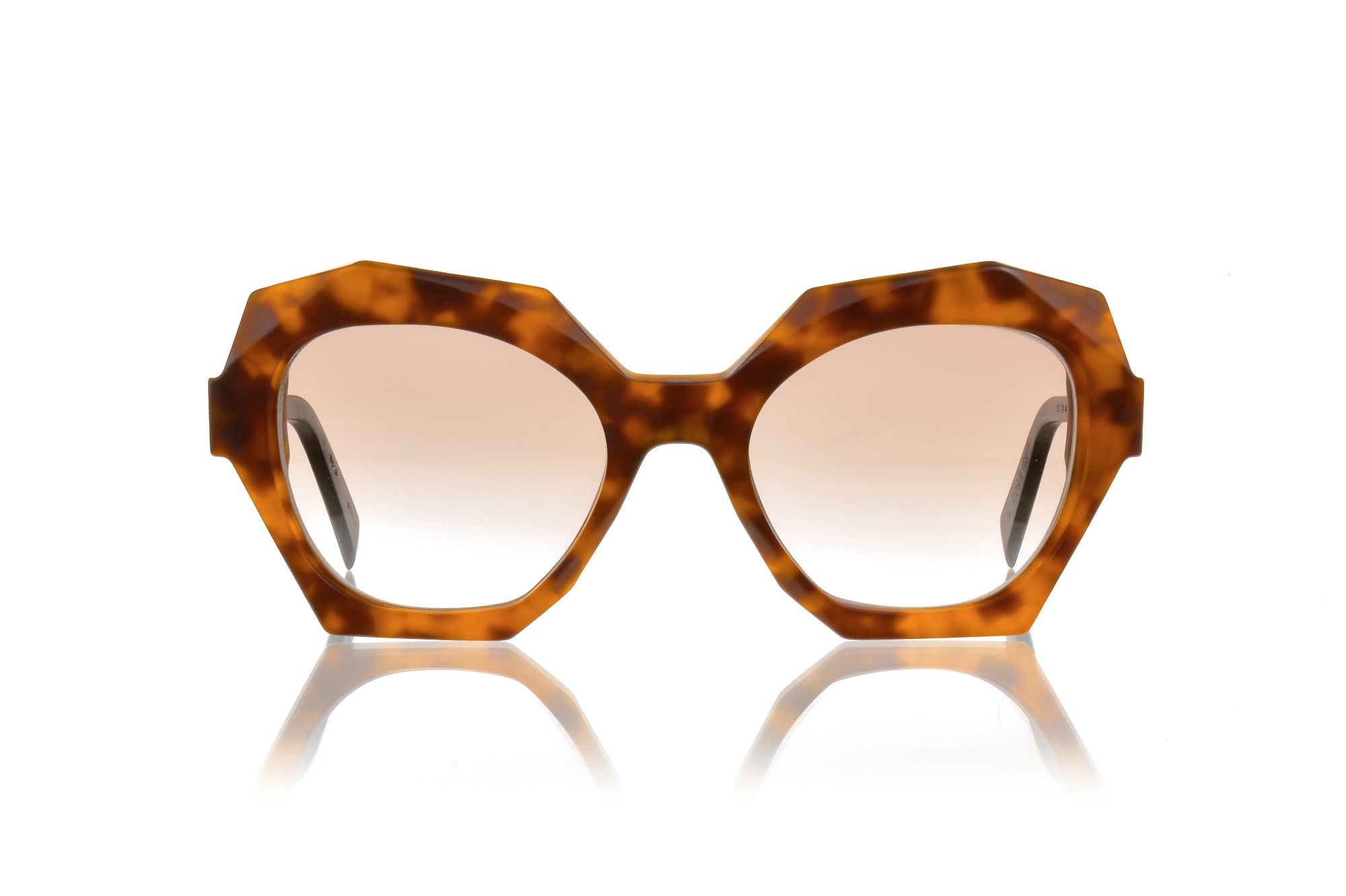 KIRK & KIRK SOPHIA TORTOISE WOMEN