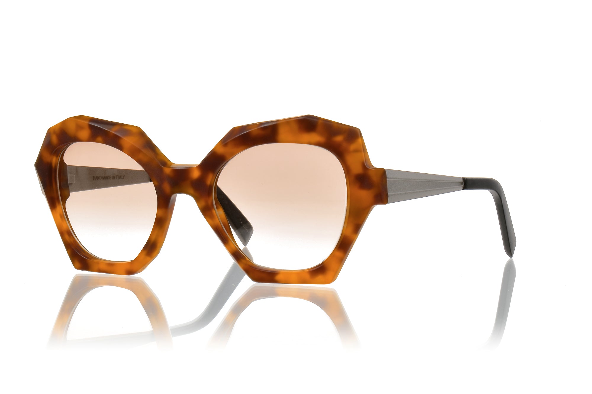 KIRK & KIRK SOPHIA TORTOISE WOMEN