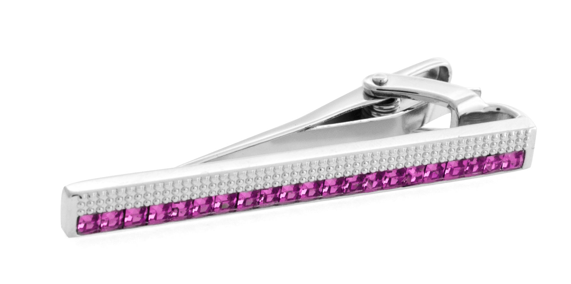 RT SW TIE CLIP - Pink