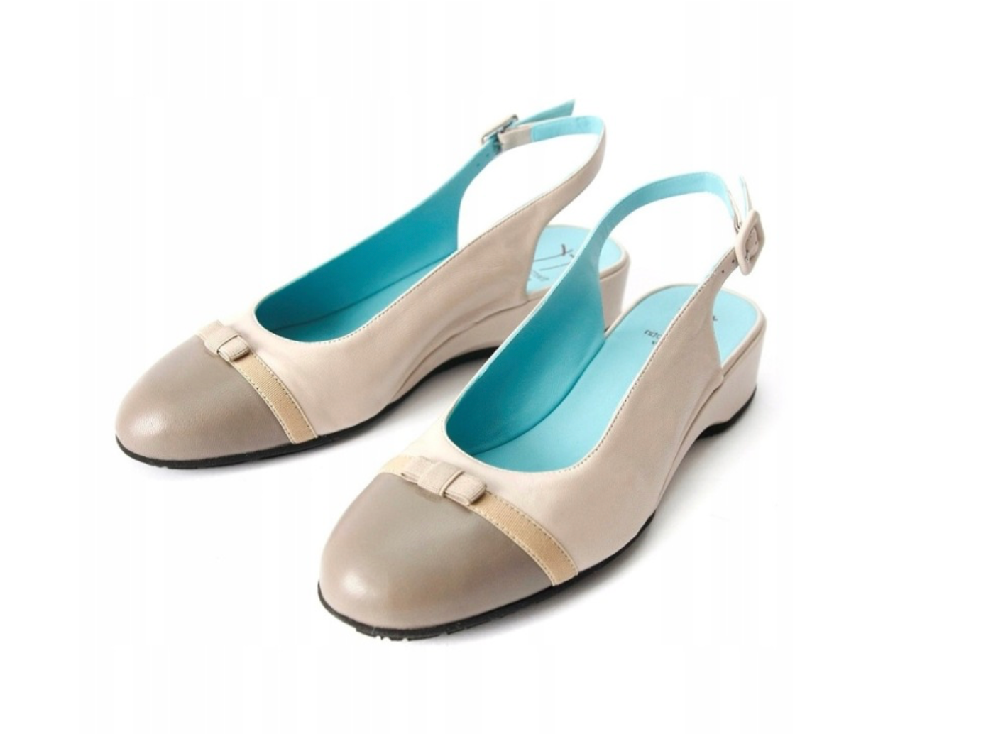 Thierry Rabotin slingback shoes Size 36