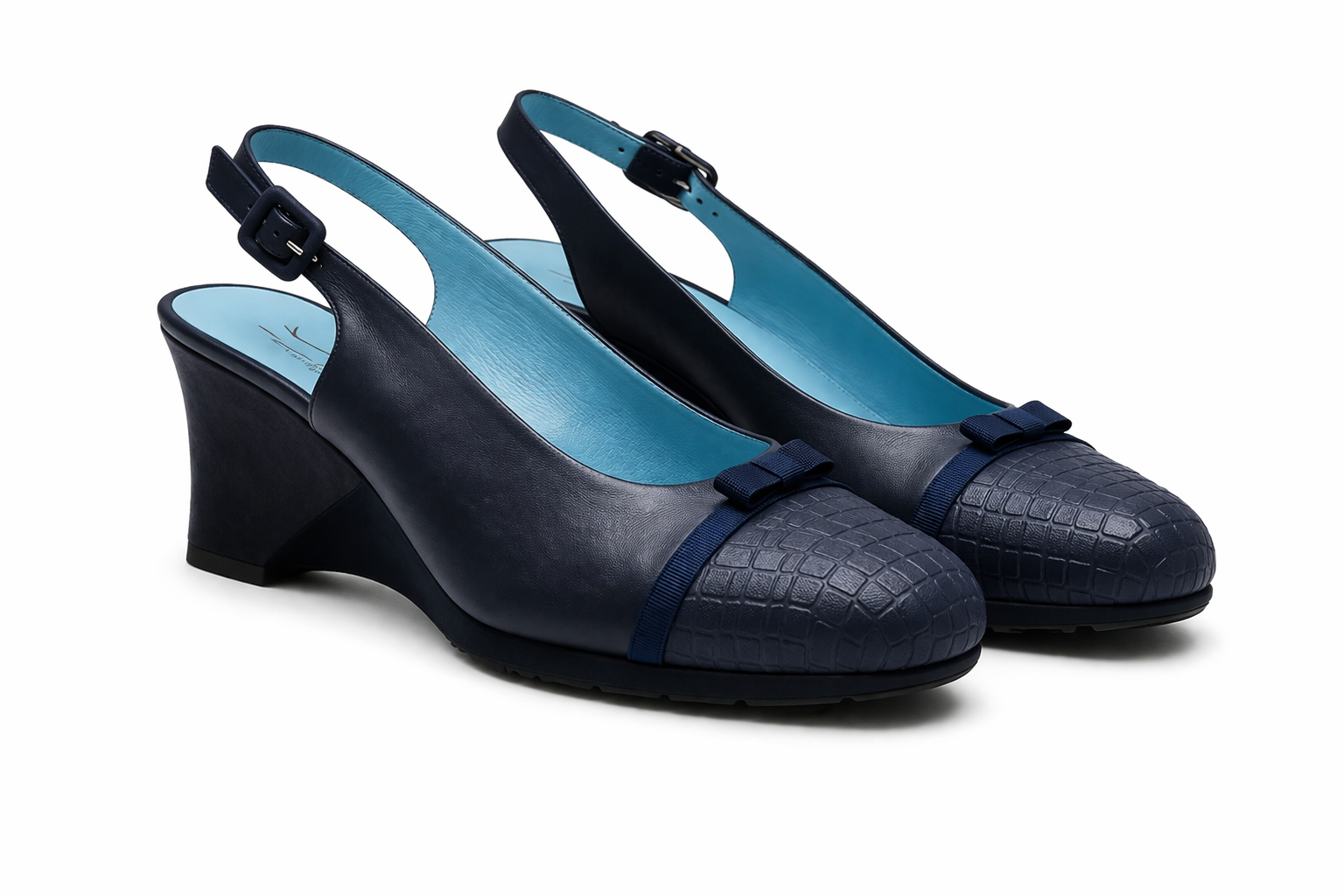 Thierry Rabotin slingback shoes Size 38.5