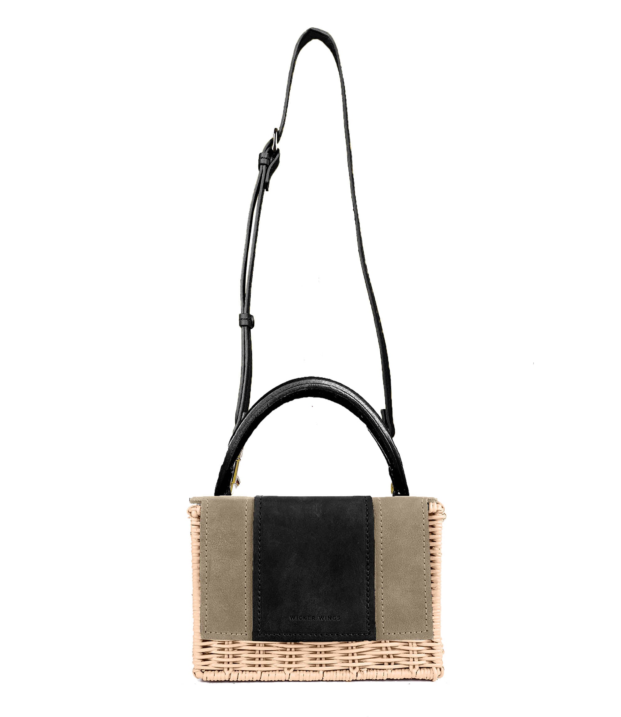 Two Tone Mini Tao
