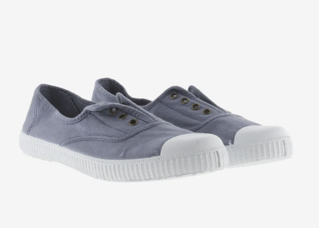 Victoria slip on sneakers Jeans