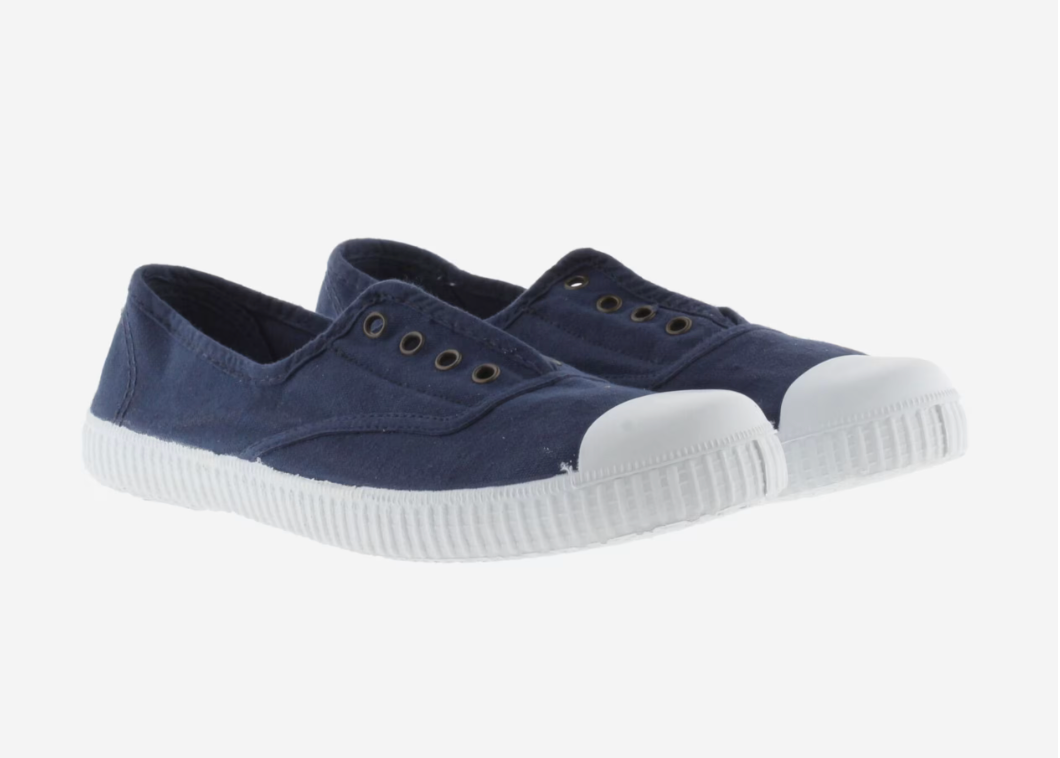 Victoria slip on sneakers Marino