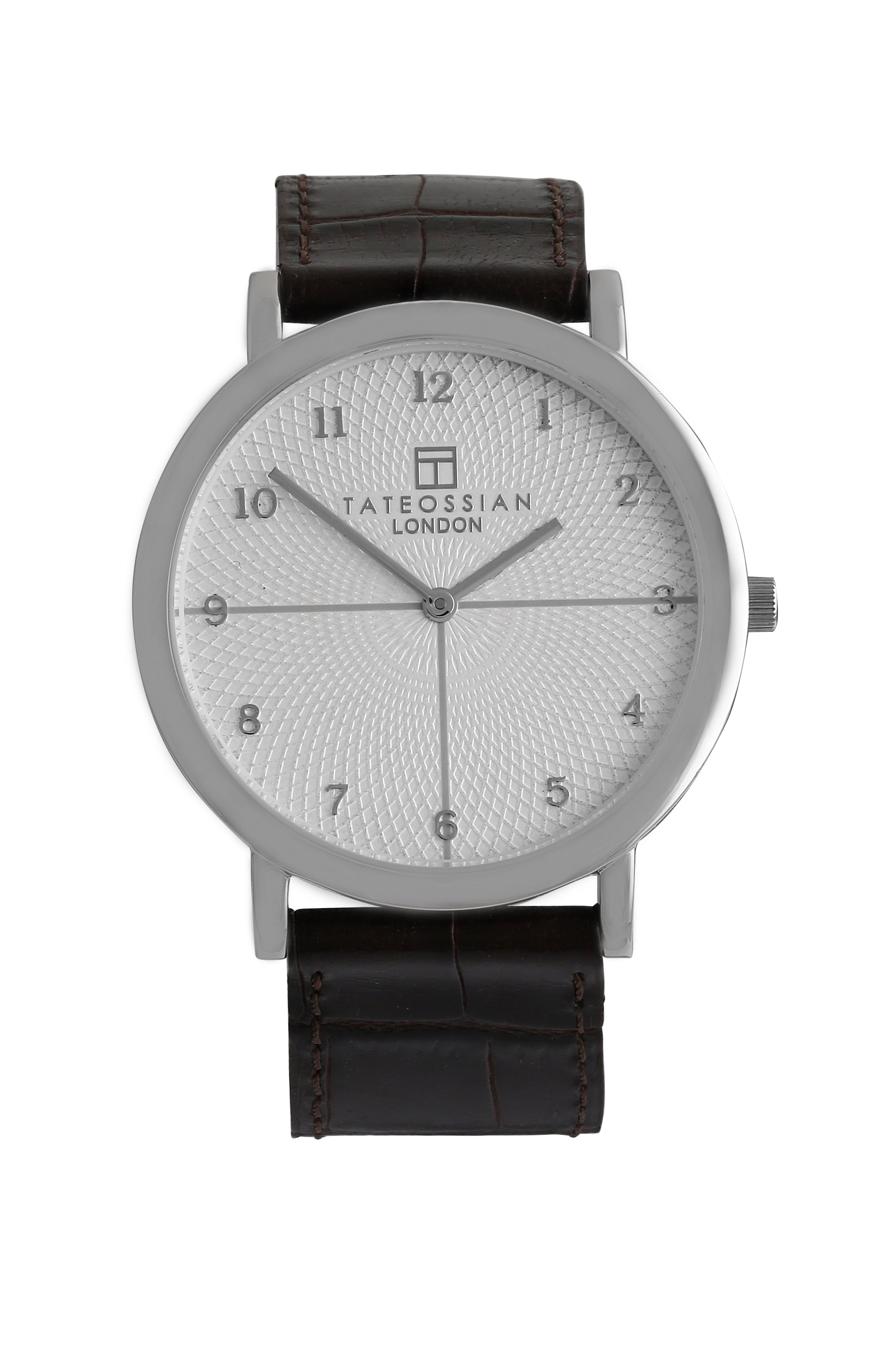 Guiolloche Watch