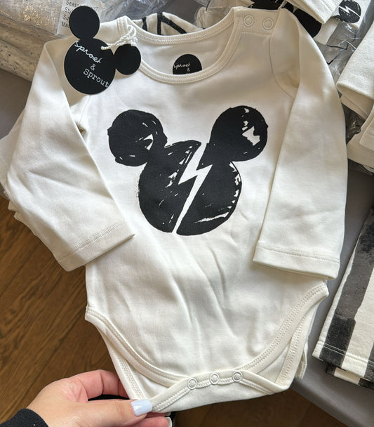 Sproet And Sprout  bodysuit
