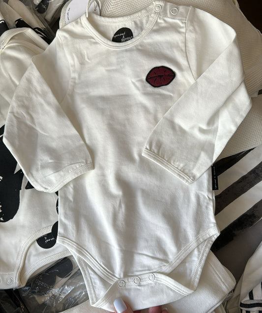 Sproet And Sprout  bodysuit