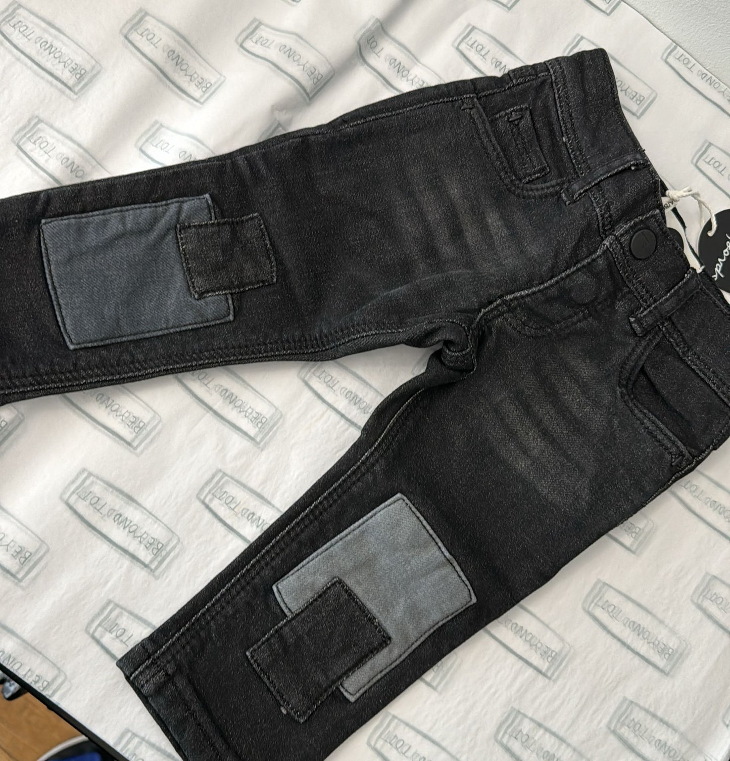 Sproet And Sprout jeans 74-80cm