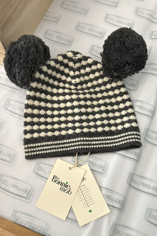 Sproet And Sprout hat 2-4y