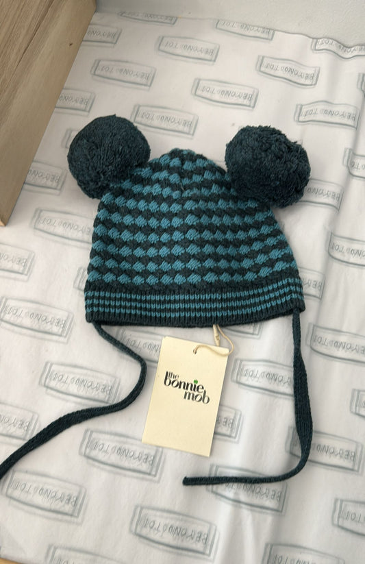 Sproet And Sprout hat 2-4y
