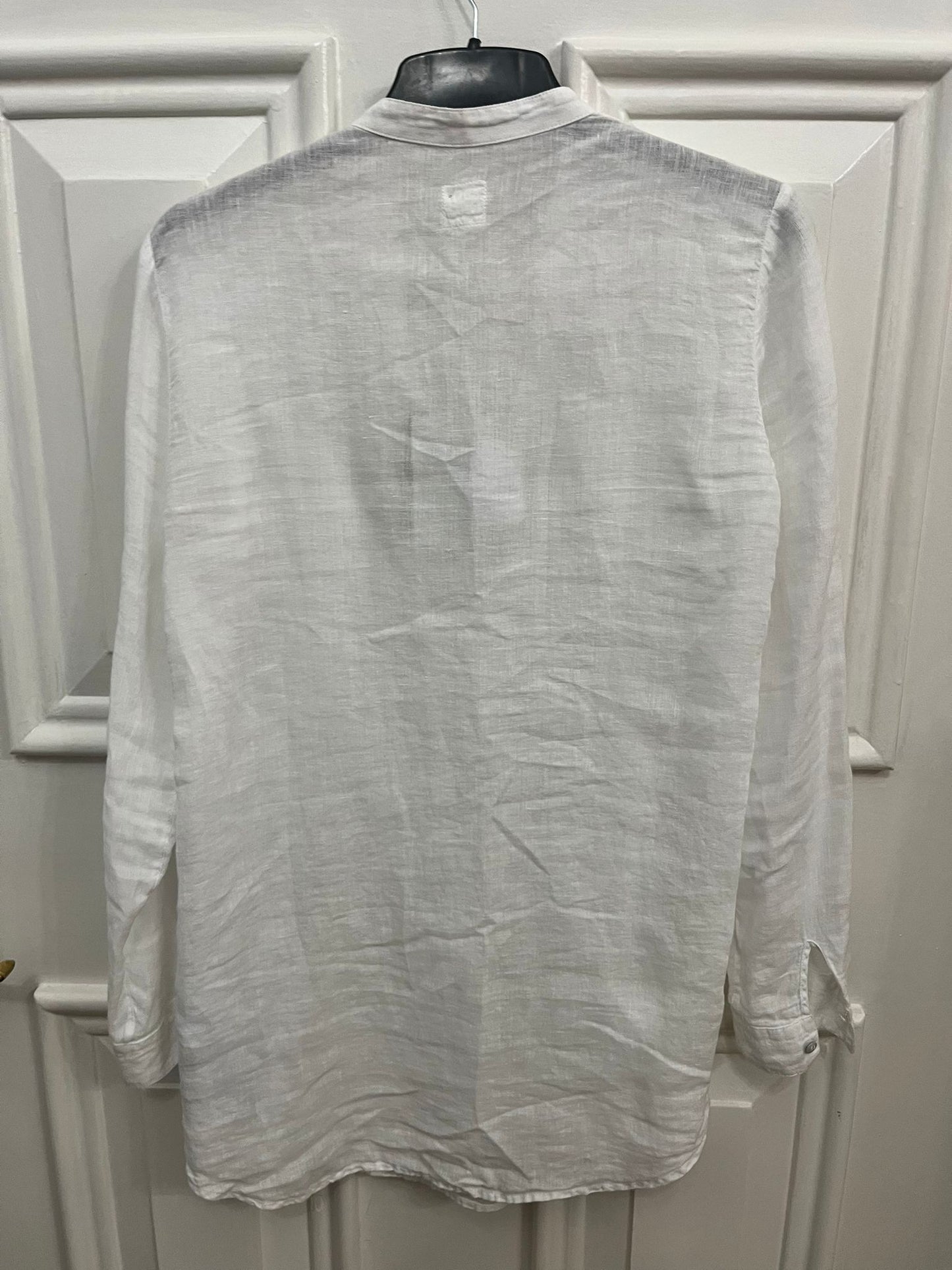 120% Lino Shirt size 38, 46