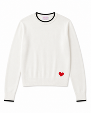 Brodie Cashmere Jumper Size M
