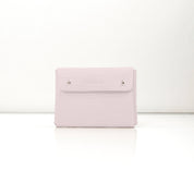Blush Wavy Medium Pouch