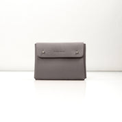 Grey Medium Pouch