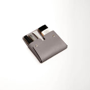 Stone Medium Pouch