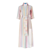 A Mere Co. - Liza BF dress