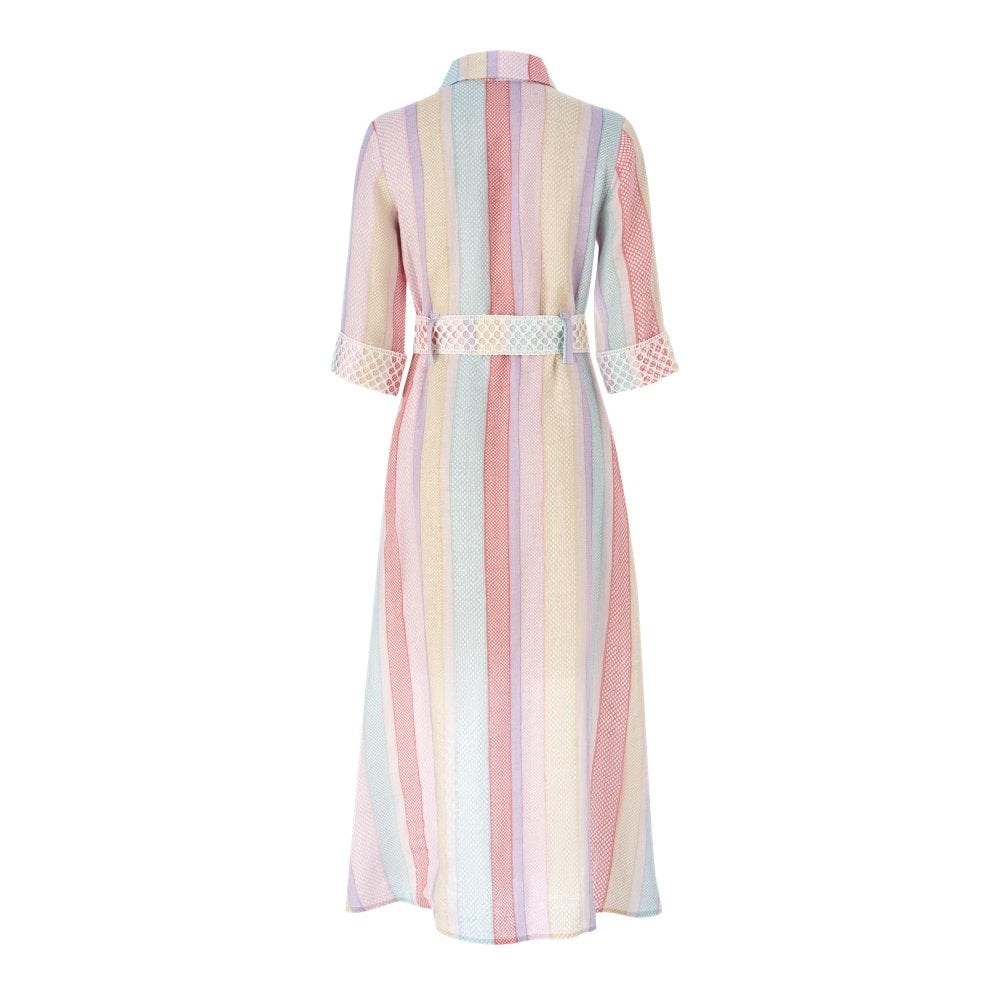 A Mere Co. - Liza BF dress