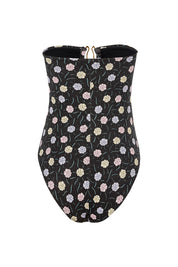 A Mere Co. - Vera Swimsuit Floral