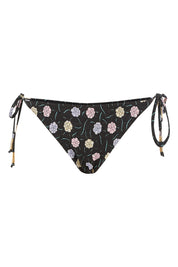 A Mere Co. - Eddie Bikini Top Floral