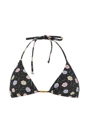 A Mere Co. - Marisa Bikini Bottom Floral