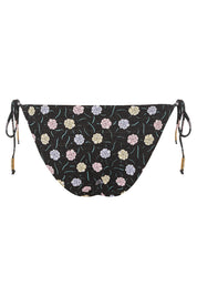 A Mere Co. - Eddie Bikini Top Floral
