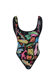 Oceanus Arizona Swimsuit