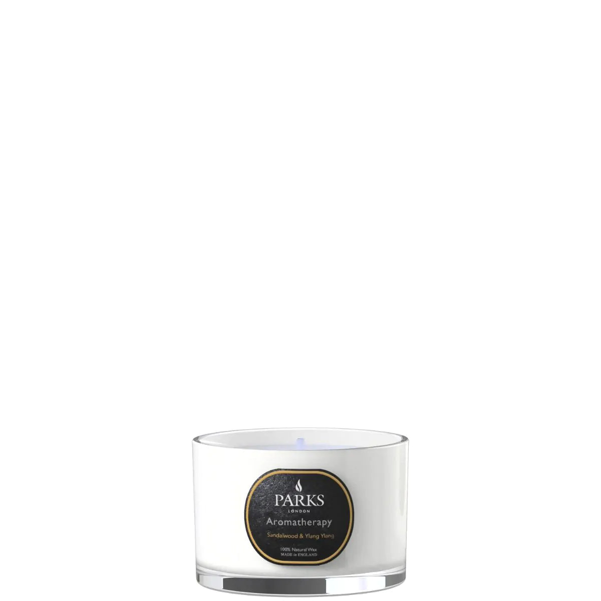 SANDALWOOD & YLANG YLANG CANDLE 70G