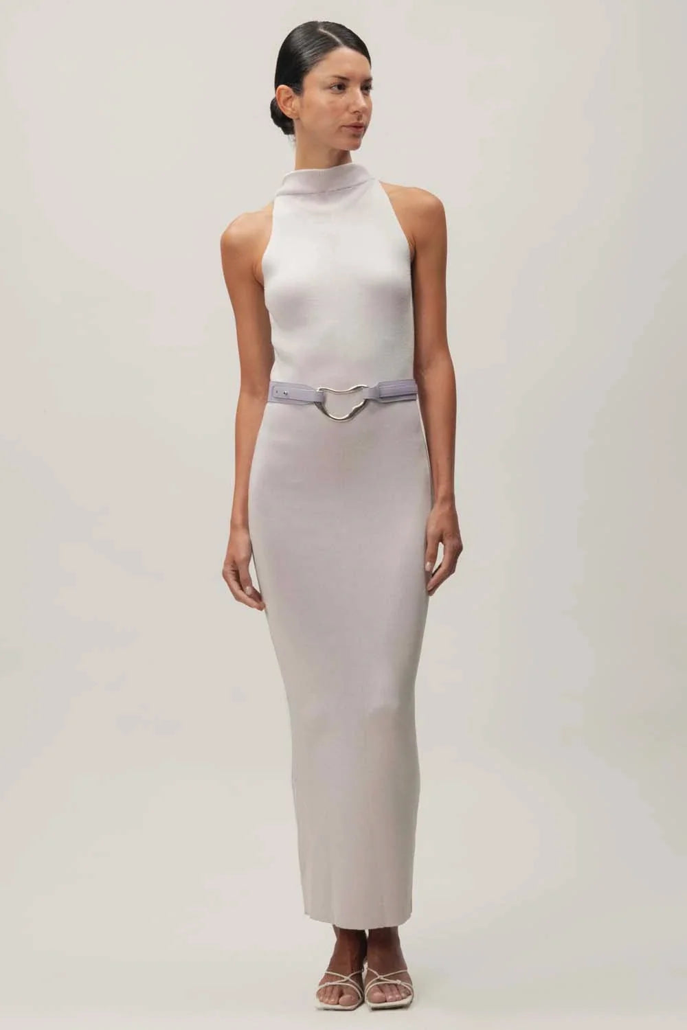 Fiona Maxi Dress