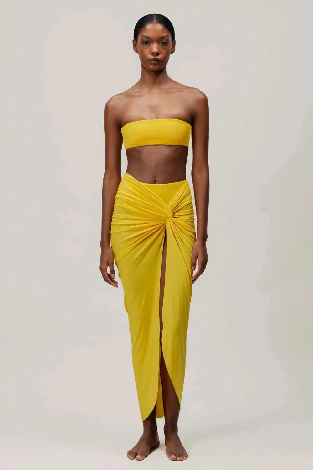 Mia Midi Pareo