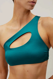 Coralito Bikini Top